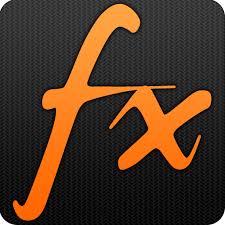 Myfxbook logo