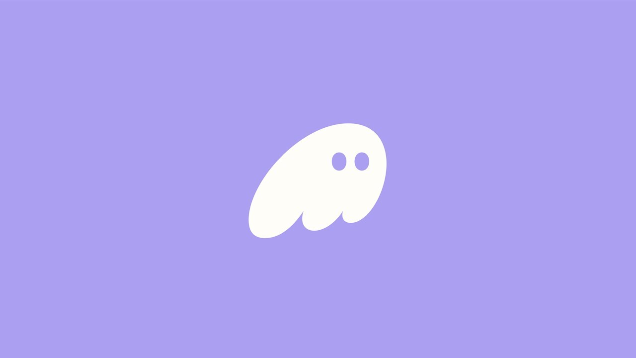 Phantom logo